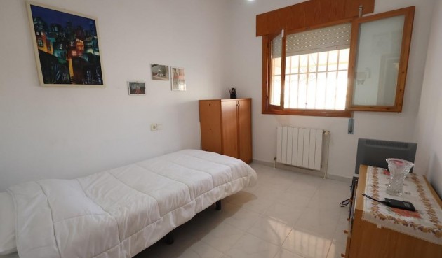 Brukt - Town House -
Orihuela Costa - Costa Blanca