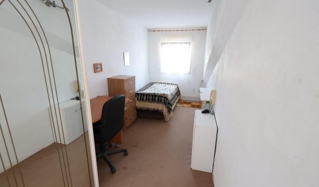 Brukt - Town House -
Orihuela Costa - Costa Blanca