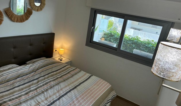 Brukt - Apartment -
Torrevieja - Costa Blanca