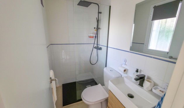 Brukt - Apartment -
Villamartin - Costa Blanca