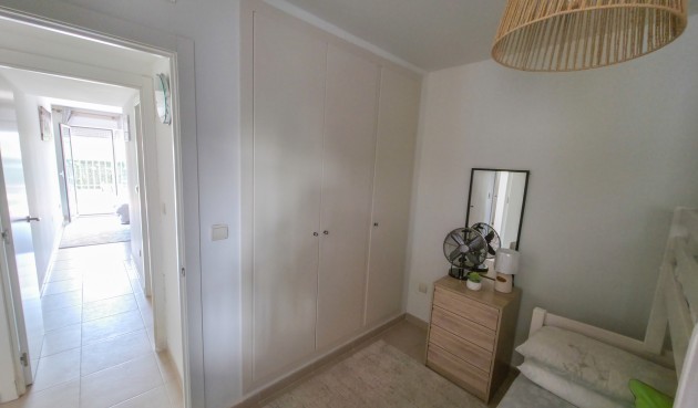 Brukt - Apartment -
Villamartin - Costa Blanca