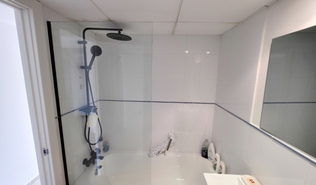 Brukt - Apartment -
Villamartin - Costa Blanca