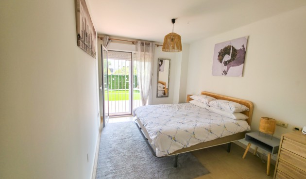 Brukt - Apartment -
Villamartin - Costa Blanca