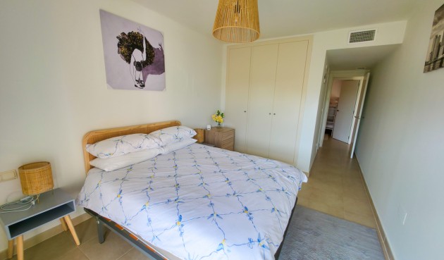 Brukt - Apartment -
Villamartin - Costa Blanca