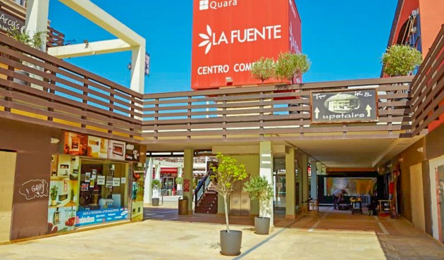 Brukt - Apartment -
Villamartin - Costa Blanca