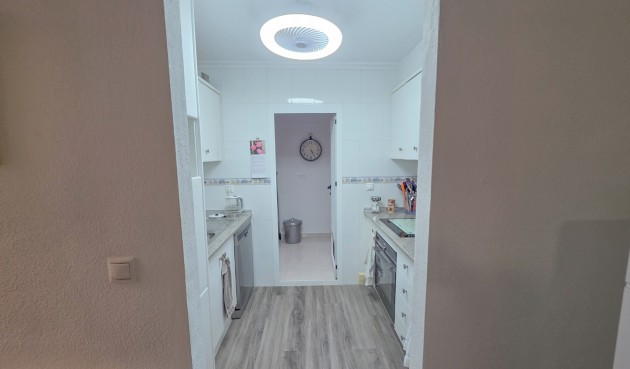 Reventa - Apartment -
Vistabella Golf Entre Naranjos - Inland