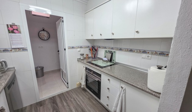 Reventa - Apartment -
Vistabella Golf Entre Naranjos - Inland