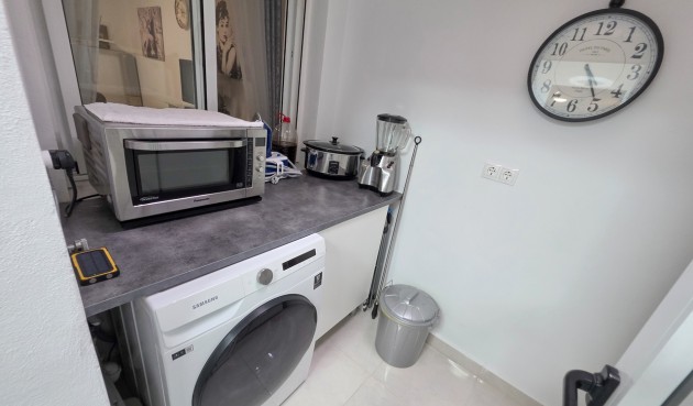 Reventa - Apartment -
Vistabella Golf Entre Naranjos - Inland