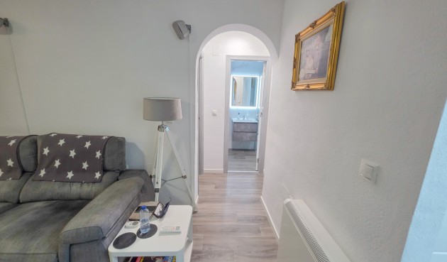 Reventa - Apartment -
Vistabella Golf Entre Naranjos - Inland