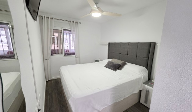 Reventa - Apartment -
Vistabella Golf Entre Naranjos - Inland