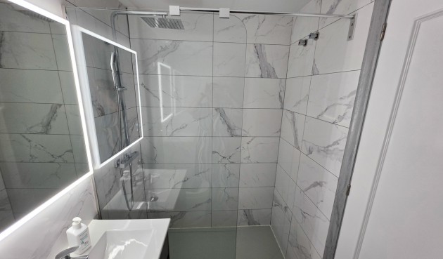 Reventa - Apartment -
Vistabella Golf Entre Naranjos - Inland