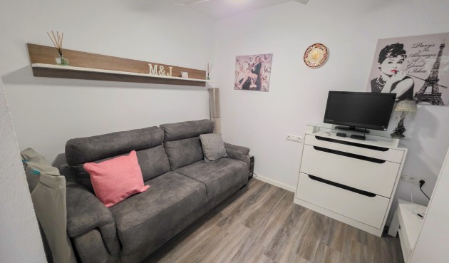 Reventa - Apartment -
Vistabella Golf Entre Naranjos - Inland