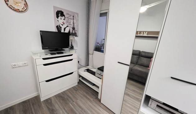 Reventa - Apartment -
Vistabella Golf Entre Naranjos - Inland