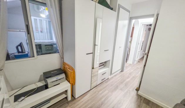 Reventa - Apartment -
Vistabella Golf Entre Naranjos - Inland