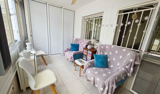 Reventa - Apartment -
Vistabella Golf Entre Naranjos - Inland