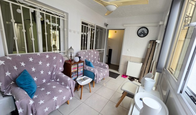 Reventa - Apartment -
Vistabella Golf Entre Naranjos - Inland