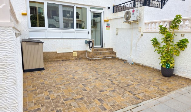 Reventa - Apartment -
Vistabella Golf Entre Naranjos - Inland