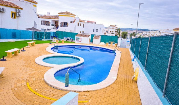 Reventa - Apartment -
Vistabella Golf Entre Naranjos - Inland