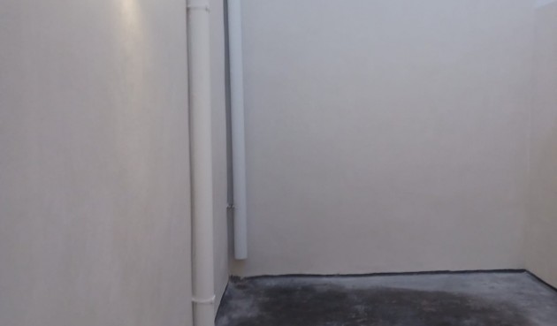 Brukt - Town House -
San Pedro del Pinatar - Costa Calida