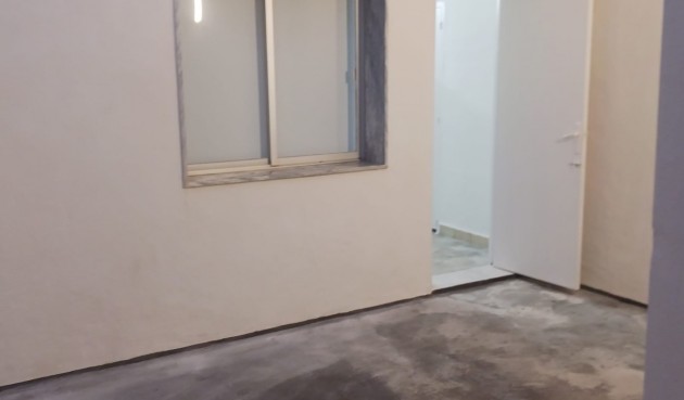 Brukt - Town House -
San Pedro del Pinatar - Costa Calida