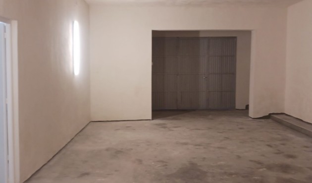 Brukt - Town House -
San Pedro del Pinatar - Costa Calida