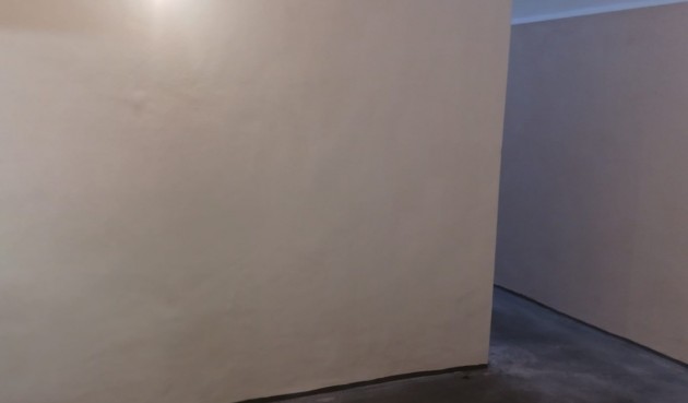 Brukt - Town House -
San Pedro del Pinatar - Costa Calida