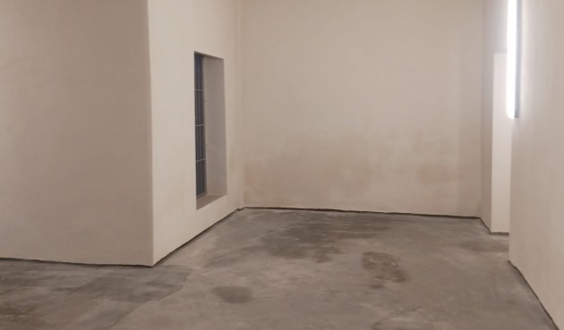 Brukt - Town House -
San Pedro del Pinatar - Costa Calida