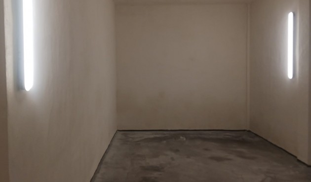 Brukt - Town House -
San Pedro del Pinatar - Costa Calida