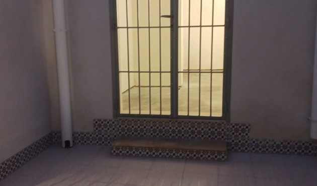 Brukt - Town House -
San Pedro del Pinatar - Costa Calida