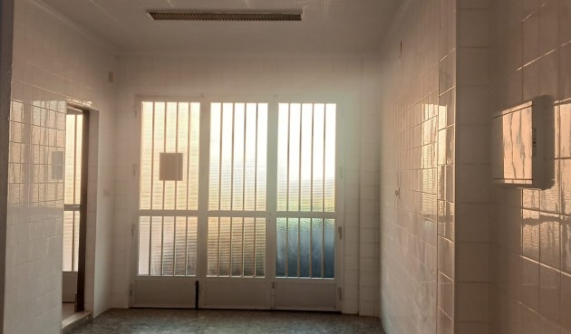 Brukt - Town House -
San Pedro del Pinatar - Costa Calida