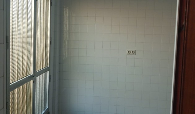 Brukt - Town House -
San Pedro del Pinatar - Costa Calida