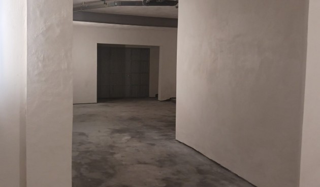 Brukt - Town House -
San Pedro del Pinatar - Costa Calida