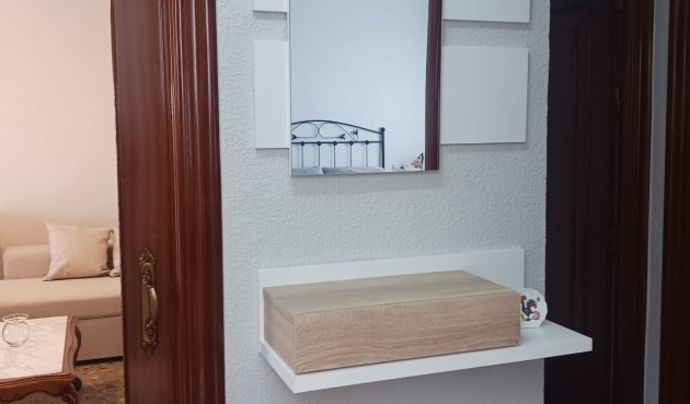 Brukt - Town House -
San Pedro del Pinatar - Costa Calida