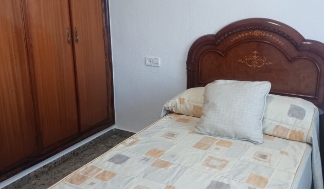 Brukt - Town House -
San Pedro del Pinatar - Costa Calida