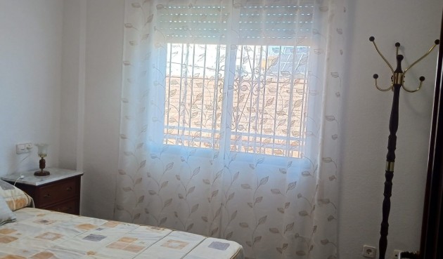 Brukt - Town House -
San Pedro del Pinatar - Costa Calida