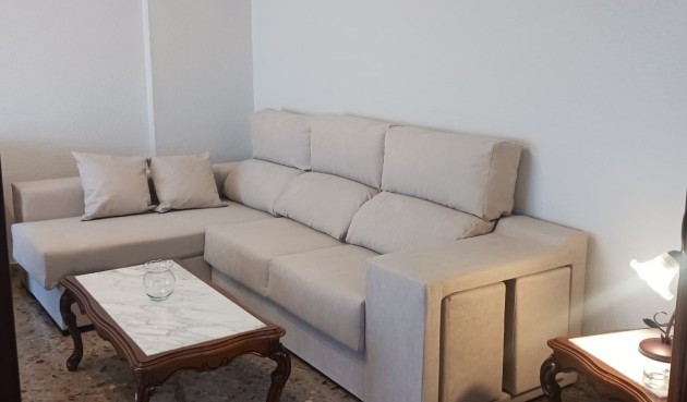 Brukt - Town House -
San Pedro del Pinatar - Costa Calida