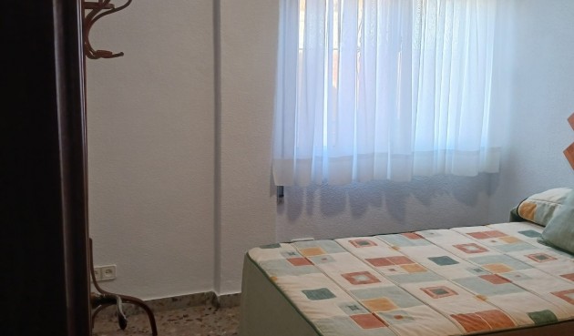 Brukt - Town House -
San Pedro del Pinatar - Costa Calida