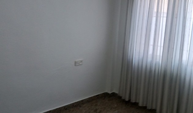 Brukt - Town House -
San Pedro del Pinatar - Costa Calida