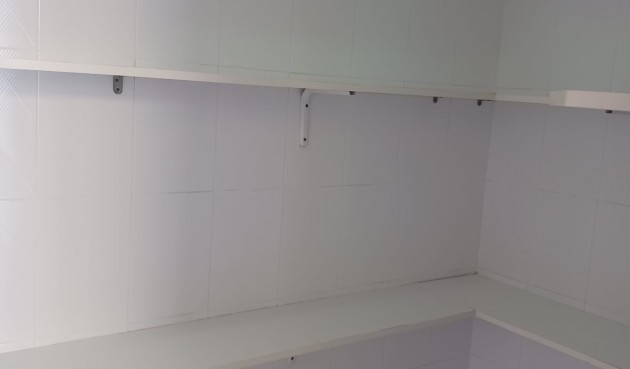 Brukt - Town House -
San Pedro del Pinatar - Costa Calida