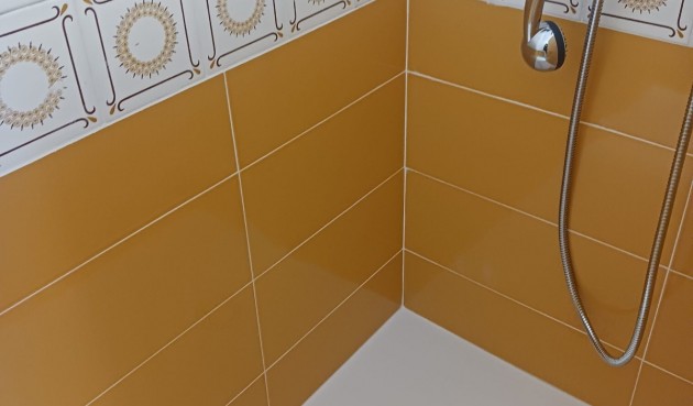 Brukt - Town House -
San Pedro del Pinatar - Costa Calida