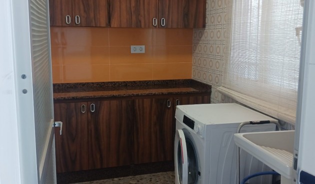 Brukt - Town House -
San Pedro del Pinatar - Costa Calida