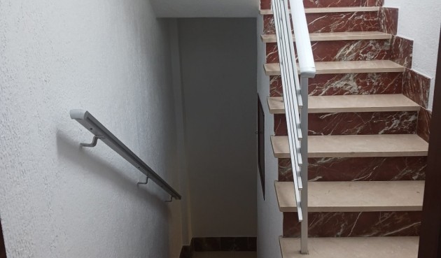 Brukt - Town House -
San Pedro del Pinatar - Costa Calida