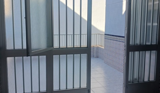 Brukt - Town House -
San Pedro del Pinatar - Costa Calida