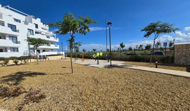 Brukt - Apartment -
Torre Pacheco - Inland