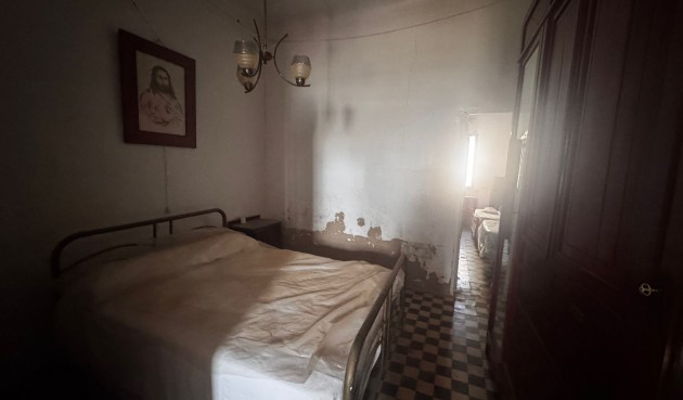 Brukt - Villa -
Cartagena - Costa Calida