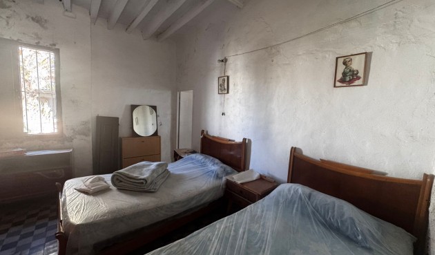 Brukt - Villa -
Cartagena - Costa Calida