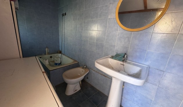 Brukt - Villa -
Cartagena - Costa Calida