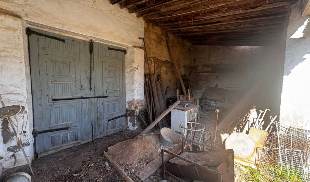 Brukt - Villa -
Cartagena - Costa Calida