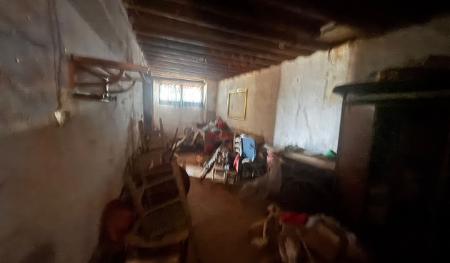 Brukt - Villa -
Cartagena - Costa Calida