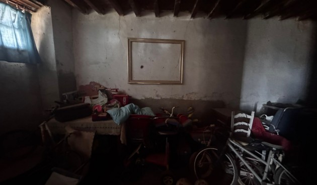 Brukt - Villa -
Cartagena - Costa Calida